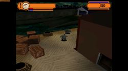 Screen - Respect Inc