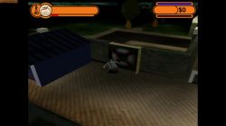 Screen - Respect Inc