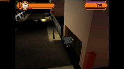 Screen - Respect Inc