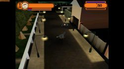 Screen - Respect Inc