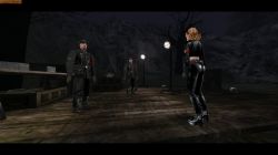 Obrazek z gry Return to Castle Wolfenstein