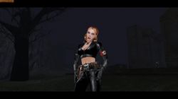 Obrazek z gry Return to Castle Wolfenstein