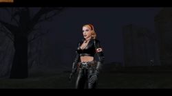 Obrazek z gry Return to Castle Wolfenstein