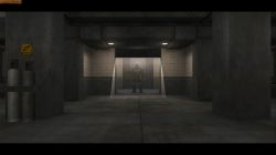 Obrazek z gry Return to Castle Wolfenstein