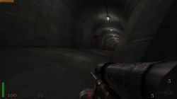 Obrazek z gry Return to Castle Wolfenstein