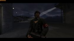 Obrazek z gry Return to Castle Wolfenstein