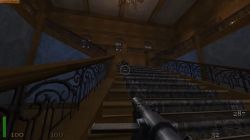 Obrazek z gry Return to Castle Wolfenstein