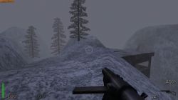 Obrazek z gry Return to Castle Wolfenstein