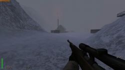 Obrazek z gry Return to Castle Wolfenstein