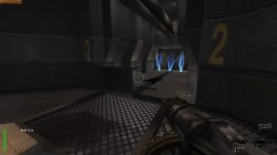 Obrazek z gry Return to Castle Wolfenstein