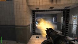Obrazek z gry Return to Castle Wolfenstein