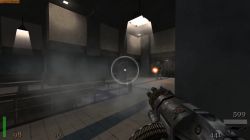 Obrazek z gry Return to Castle Wolfenstein
