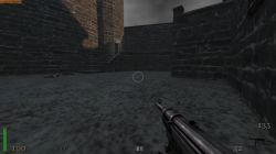 Obrazek z gry Return to Castle Wolfenstein