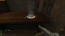 Obrazek z gry Return to Castle Wolfenstein