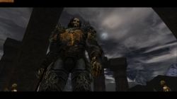 Obrazek z gry Return to Castle Wolfenstein