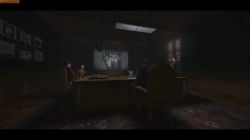 Obrazek z gry Return to Castle Wolfenstein