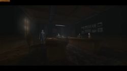 Obrazek z gry Return to Castle Wolfenstein