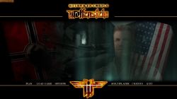 Obrazek z gry Return to Castle Wolfenstein