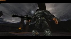 Obrazek z gry Return to Castle Wolfenstein