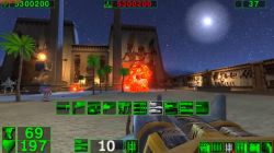 Screen - Serious Sam: The First Encounter
