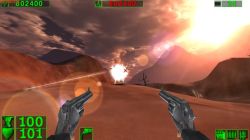 Screen - Serious Sam: The First Encounter