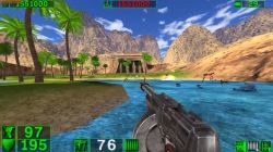 Screen - Serious Sam: The First Encounter