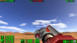 Screen - Serious Sam: The First Encounter