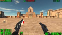 Screen - Serious Sam: The First Encounter