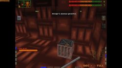Obrazek z gry System Shock