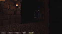 Obrazek z gry Thief II: The Metal Age