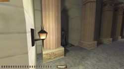 Obrazek z gry Thief II: The Metal Age