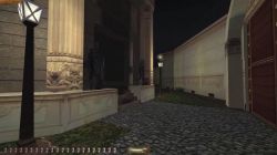 Obrazek z gry Thief II: The Metal Age