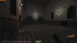 Obrazek z gry Thief II: The Metal Age