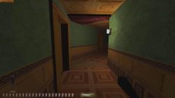 Obrazek z gry Thief II: The Metal Age