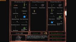 Obrazek z gry Thief II: The Metal Age
