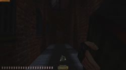 Obrazek z gry Thief II: The Metal Age