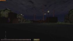Obrazek z gry Thief II: The Metal Age