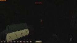 Obrazek z gry Thief II: The Metal Age