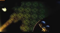 Obrazek z gry Thief II: The Metal Age