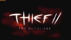 Obrazek z gry Thief II: The Metal Age