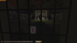 Obrazek z gry Thief II: The Metal Age