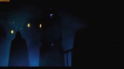Obrazek z gry Thief II: The Metal Age