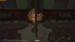 Obrazek z gry Thief II: The Metal Age