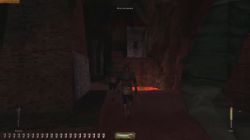 Obrazek z gry Thief II: The Metal Age