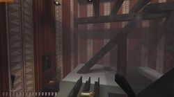 Obrazek z gry Thief II: The Metal Age
