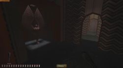 Obrazek z gry Thief II: The Metal Age