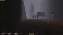Obrazek z gry Thief II: The Metal Age