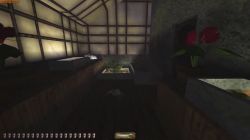 Obrazek z gry Thief II: The Metal Age