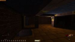 Obrazek z gry Thief: The Dark Project