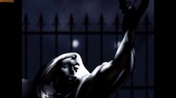 Obrazek z gry Thief: The Dark Project